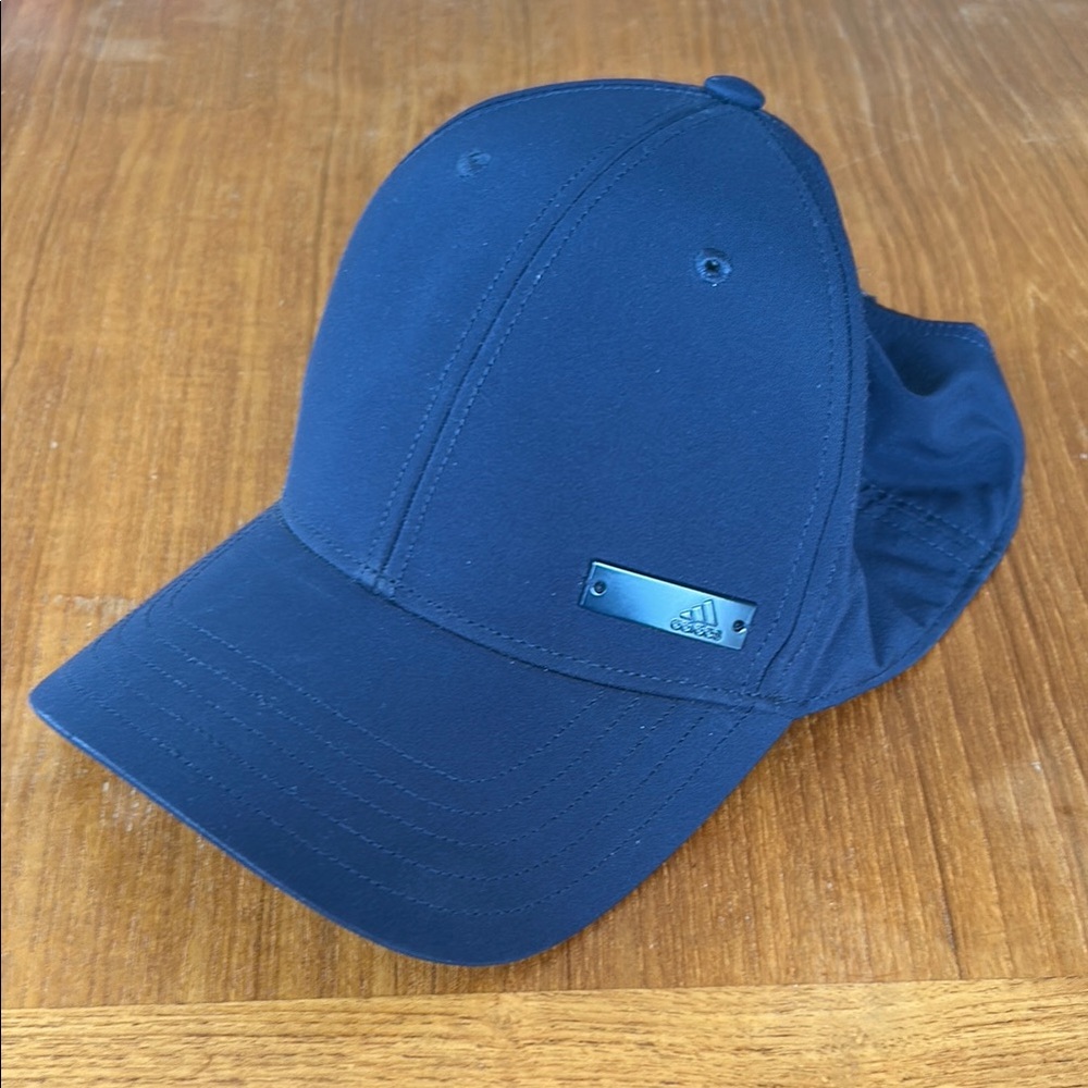 Adidas Men's Navy Golf Cap